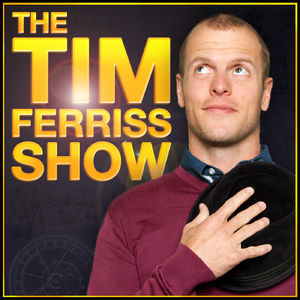 #728: Seth Godin — Coaching Tim on Overcoming Resistance, Lessons from Isaac Asimov, Writing Secrets After 8,500+ Daily Blog Posts, The Dangers of Authenticity, Practices for Consistency, and Much More