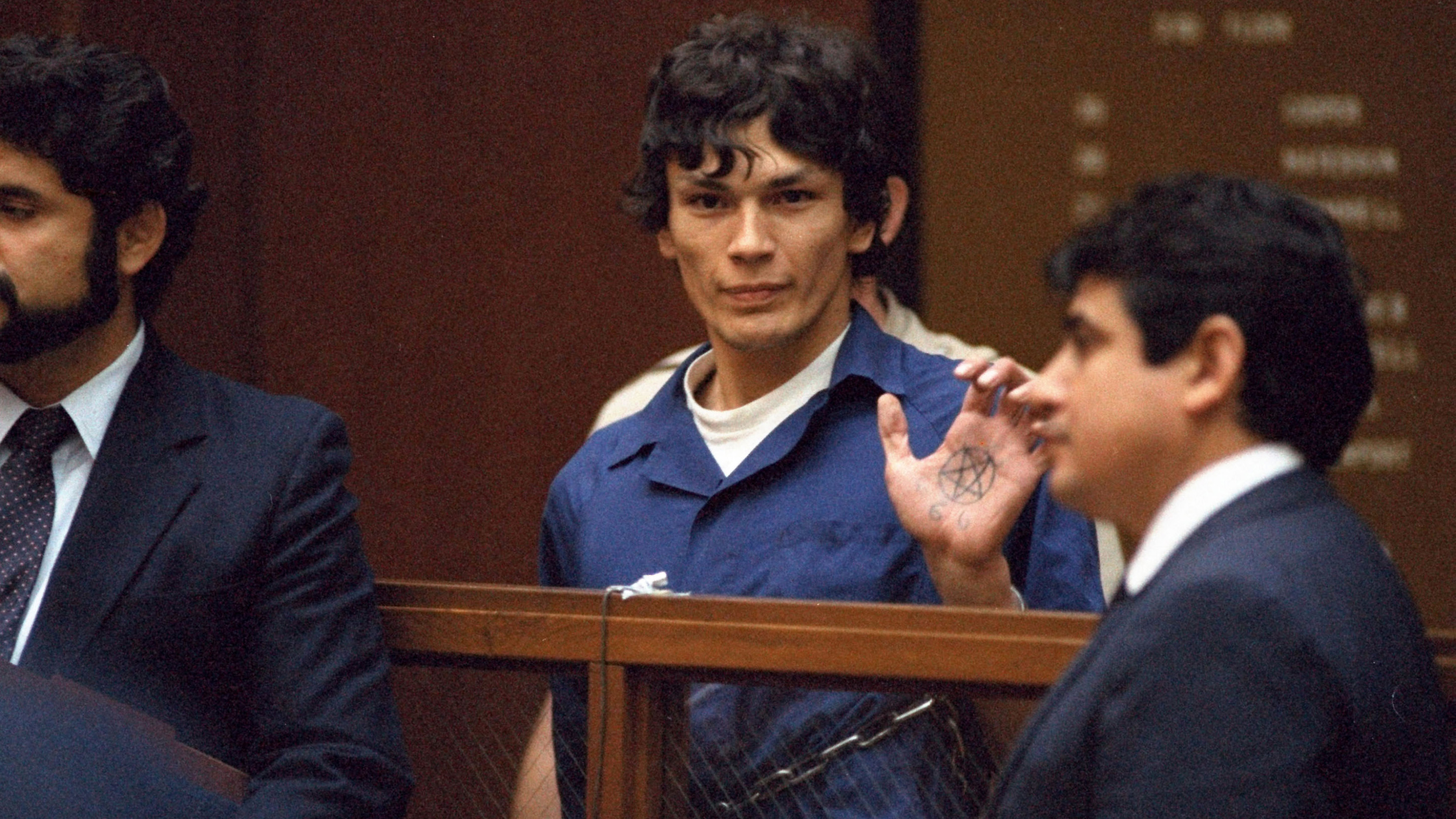 Did Richard Ramirez's Childhood Turn Him Into a Serial Killer? - A&E True  Crime