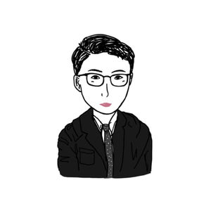 性学从业者｜疗愈师Larry