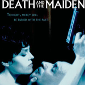 第48本书:多夫曼和《死亡与少女》(Death and the Maiden)
