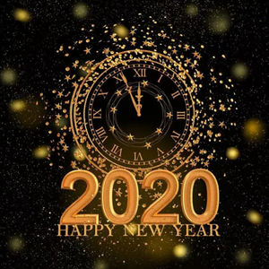 第54个故事：再见2019