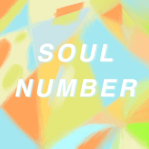 Soul Number 心灵号码