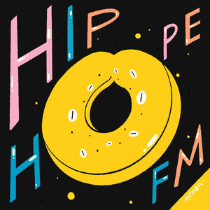HIPHOPE FM｜小贝果电台