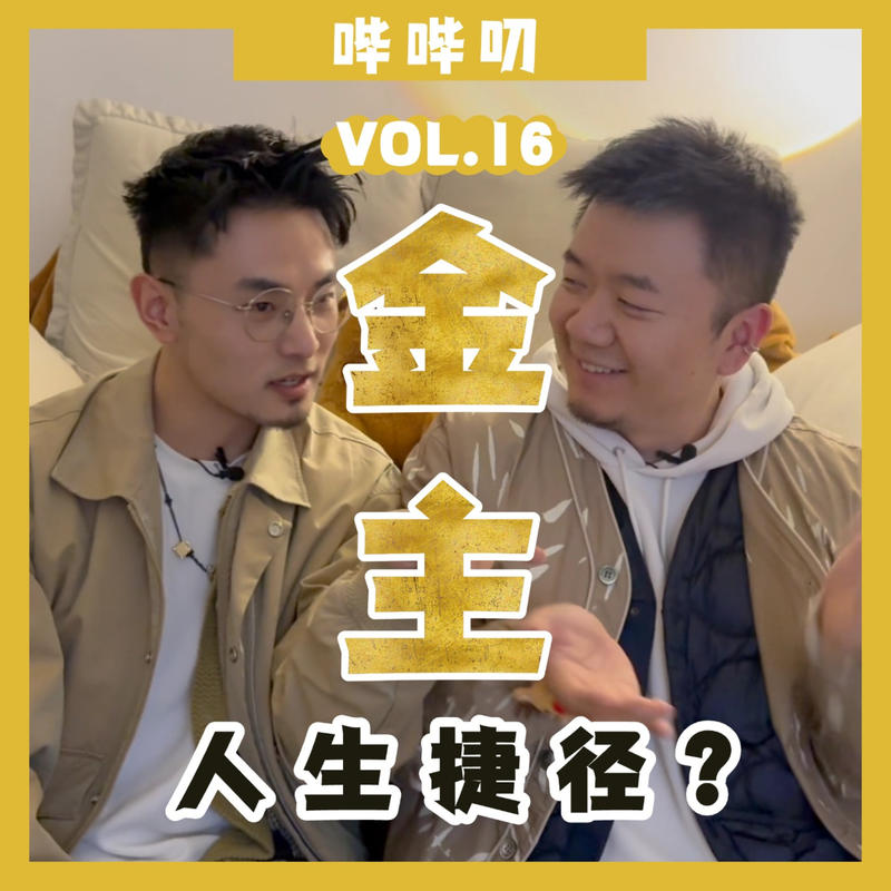Podcast Cover