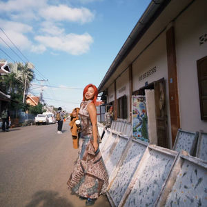 【三年回访】北京｜非洲打工退役选手的生活