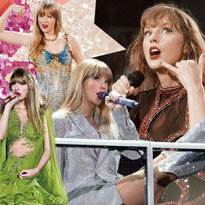 04.Taylor Swift世女一的长路简史，她的时代里有我们的时代