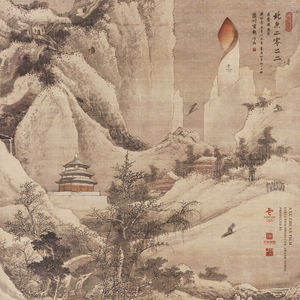 Episode 21: 在戛纳，我们近距离了解了导演陆川的冬奥会影片【北京2022】