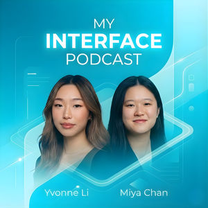 My Interface Podcast