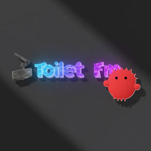 Toilet FM