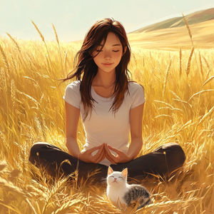 正念妈妈 Mommy Mindfulness