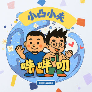 小凸小夫哔哔叨:一场深度的心灵疗愈(国际RSS音源版)