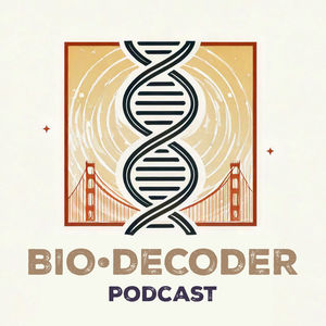 生物解码BioDecoder