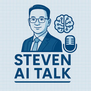 Steven AI Talk