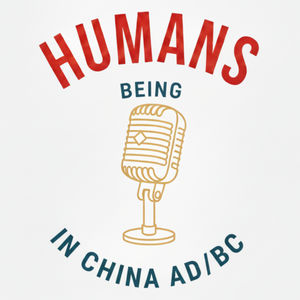 Humans Being In China AD/BC