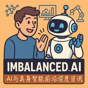 AI摩尔定律，pi0.5机器人大模型，苹果AI换帅，奥斯卡允许评奖影片使用AI，谷歌新TPU ｜ 2025年4月第三期
