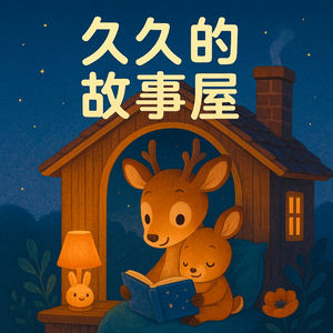 久久的故事屋 Jojo's Storyhouse