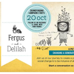 Mum writes book about differences to support son with Autism Spectrum Disorder & change perceptions, with Misa Alexander.