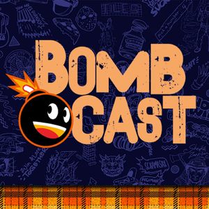 Giant Bombcast