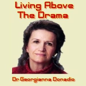 Living Above the Drama - Dr. Alan Gass