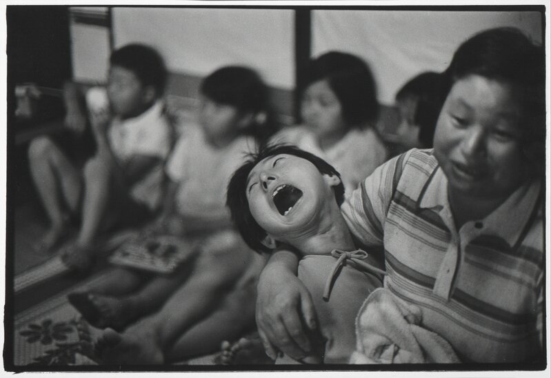 W. Eugene Smith | 101 IMAGES FROM MINAMATA (1971-1974) | Artsy