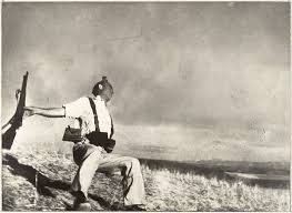 Robert Capa | The Falling Soldier | The Metropolitan Museum of Art