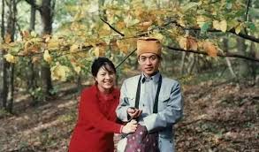 死于1993：顾城和谢烨最后的日子