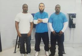 Toronto 18 bomb plot leader denied parole despite claiming to be  non-violent | Globalnews.ca