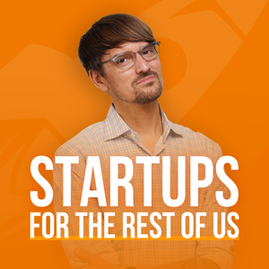 Episode 566 | From Bootstrapped to Venture Backed with Hana Mohan