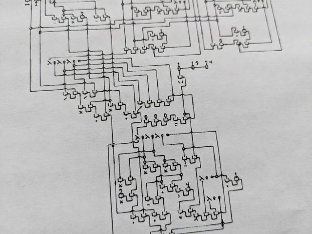 Drawing as Programming Language