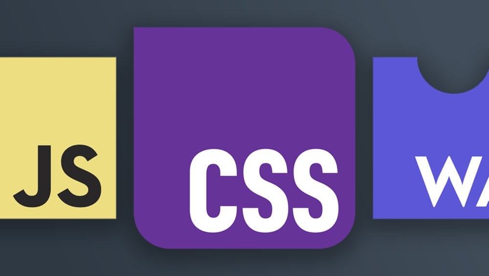 CSS 新 Logo 配图