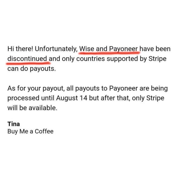BuyMeACoffee
