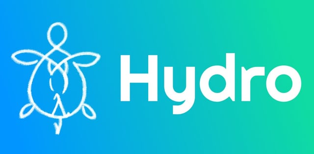 Hydro: Distributed Programming Framework for Rust