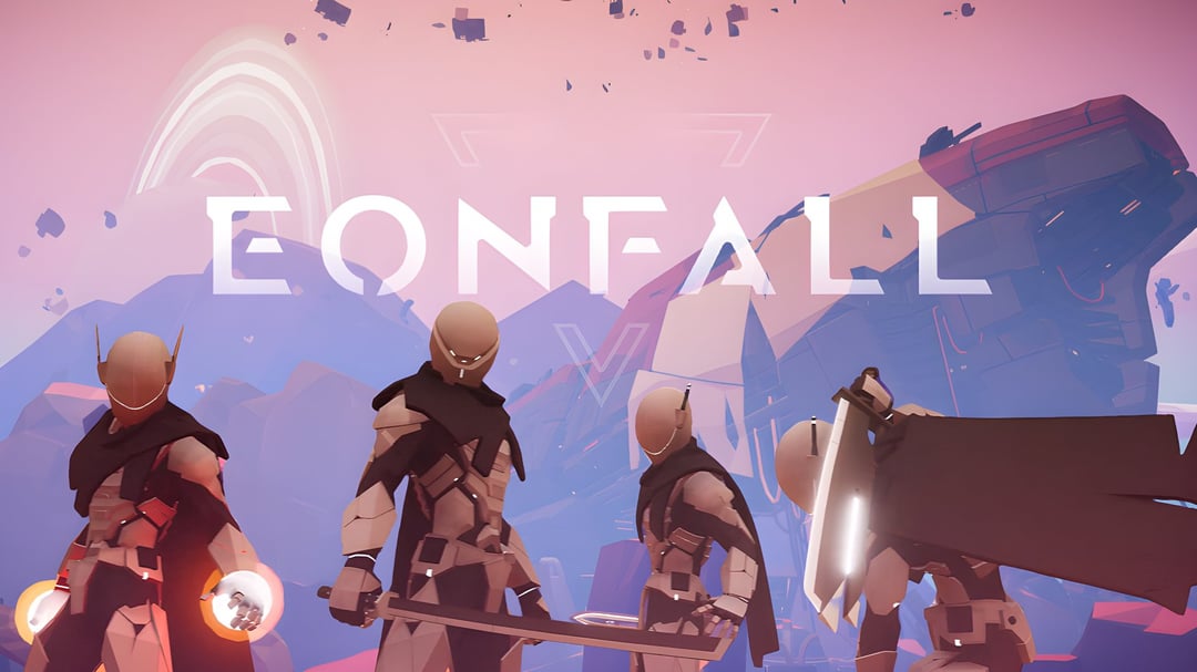 Eonfall Game Image