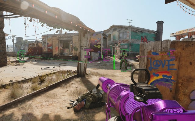 Reverse Engineering Call Of Duty Anti-Cheat