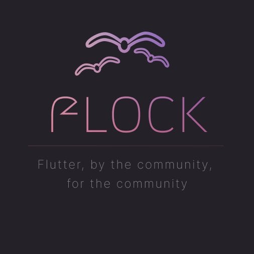 Flock 配图