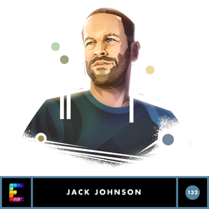 Jack Johnson - You Can't Control It