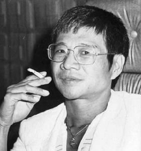 奇人倪匡和他的卫斯理传奇《风水》《规律》