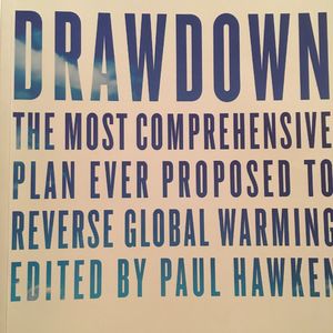 《drawdown》— 之buildings and cities- Retrofitting 建筑改造