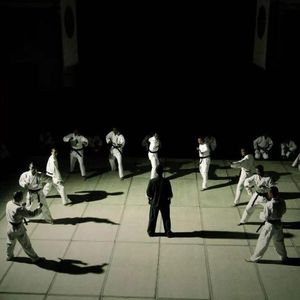 243.甄子丹特辑：叶问都结束了，还宇宙最强？