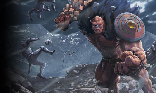 Ancient Greek Myths - 12 Ajax（the Great）