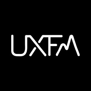 UXFM | 设计
