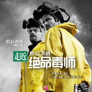 醉后观影团 - 走进绝命毒师