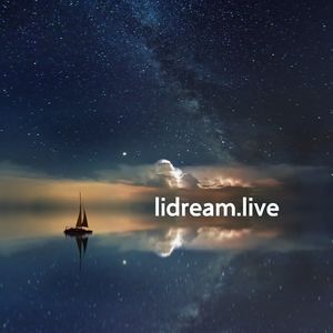 Lidream 人生如梦