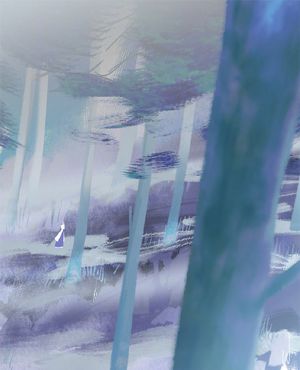 瓦尔登湖