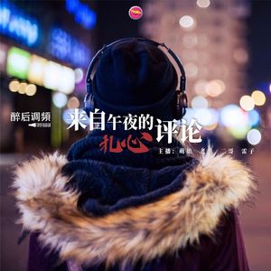 醉后调频 - 来自午夜的扎心评论