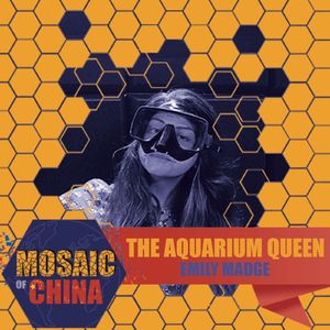 The Aquarium Queen (s01e14: Emily MADGE, Sea Life)