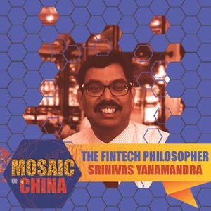 The FinTech Philosopher (s01e15: Srinivas YANAMANDRA, NDB)