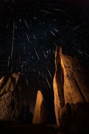 那些生命中意想不到的奇迹