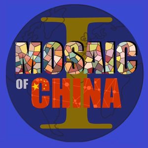 Trailer Episode: Season 01, Mosaic of China with Oscar Fuchs