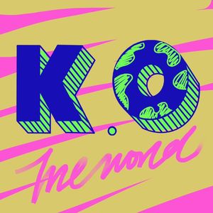 K.O#13 青春KTV：也许颓废也是另一种美